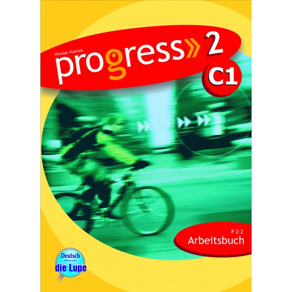 Progress 2 Arbeitsbuch Progress 2 Arbeitsbuch